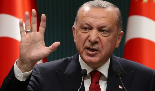 Ερντογάν: «Το Ισλάμ απαγορεύει τα πολύ υψηλά επιτόκια και την τοκογλυφία»