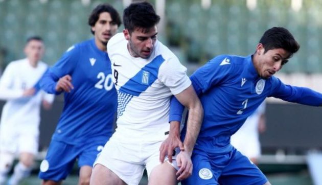 13 κρούσματα κορωνοϊού στην Εθνική Ελπίδων