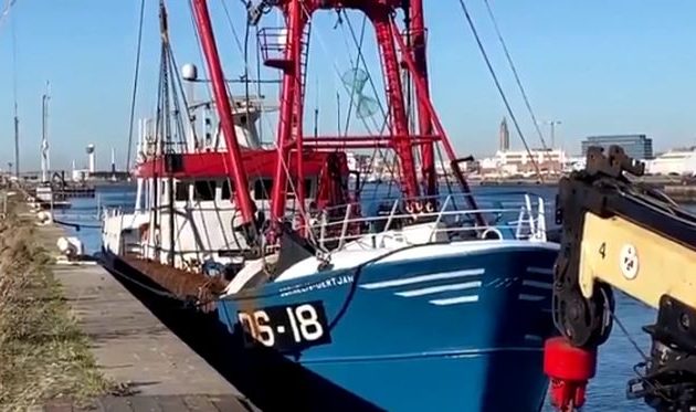 Αντιπαράθεση Γαλλίας-Βρετανίας για την αλιεία: Για εξηγήσεις κλήθηκε η Γαλλίδα πρέσβης στο Λονδίνο
