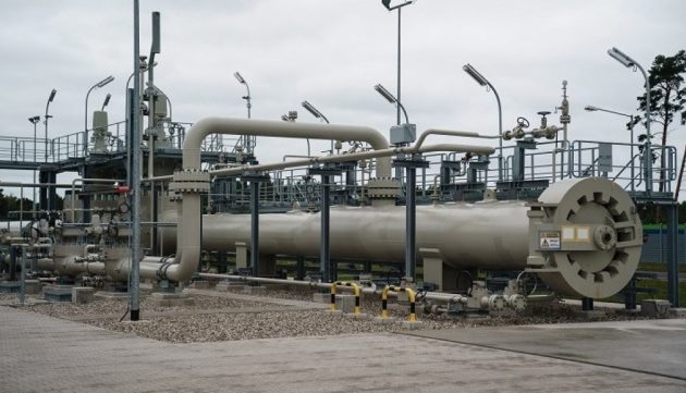 H Oυκρανία προειδοποιεί τη Ρωσία με μέτρα για το φυσικό αέριο