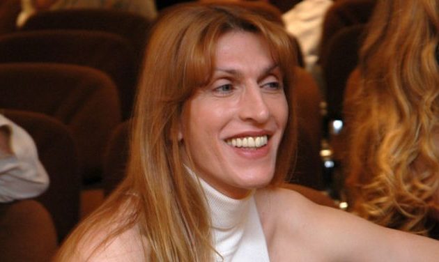 Πέθανε η ακτιβίστρια Μαρίνα Γαλανού – Το αντίο του διευθυντή του πρωθυπουργού Αλέξη Πατέλη