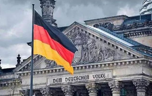 Κατέρρευσαν οι γερμανικές εξαγωγές – Προμηθευτές ενέργειας υπό το φάσμα χρεοκοπίας