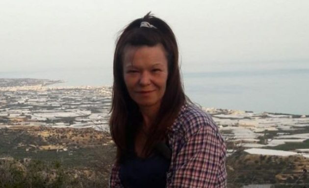 Ιεράπετρα: Στη φυλακή ο δολοφόνος της Νεκταρίας – Τι αποκάλυψε η  κόρη του