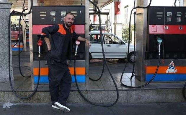 Κυβερνοεπίθεση προκάλεσε χάος στα βενζινάδικα στο Ιράν