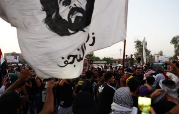 Το Ισλαμικό Κράτος είναι πιθανό να εκμεταλλευτεί την ήττα των φιλοϊρανών στις ιρακινές εκλογές