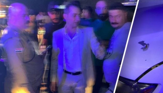10 Οκτωβρίου ιρακινές εκλογές: Ένοπλη επίθεση σε Ιρακινό πολιτευτή στη Βαγδάτη