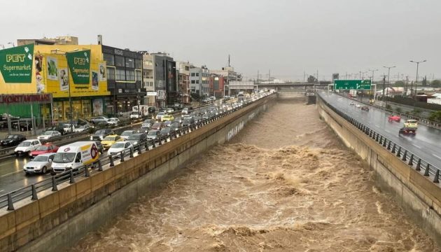 Εισήγηση Χρήστου Στυλιανίδη για απαγόρευση κυκλοφορίας και κλείσιμο του Κηφισού