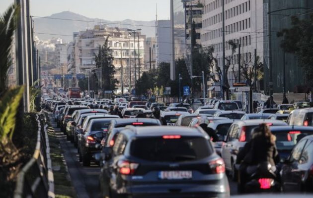 Επιστήμονες: Η Αθήνα «πεθαίνει» – Ποιον κίνδυνο αντιμετωπίζει η πρωτεύουσα