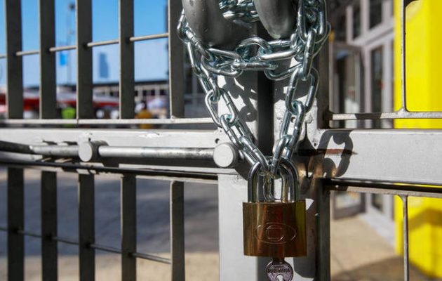 Κακοκαιρία: Σε ποιες περιοχές της χώρας θα είναι κλειστά σχολεία και παιδικοί σταθμοί την Παρασκευή