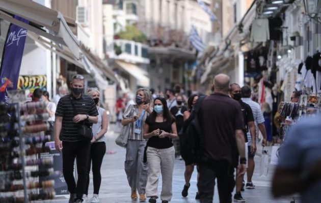 Έρχονται νέοι περιορισμοί στις «κόκκινες» περιοχές – Ποια μέτρα εξετάζονται