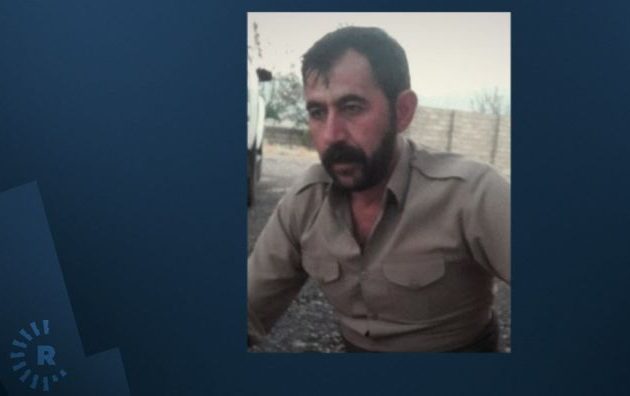 Το Ιράν μετέφερε δύο Κούρδους κρατούμενους σε μυστική τοποθεσία για να τους εκτελέσει