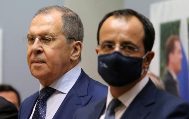 Ο Χριστοδουλίδης στη Μόσχα – Ποια η θέση της Ρωσίας για το Κυπριακό