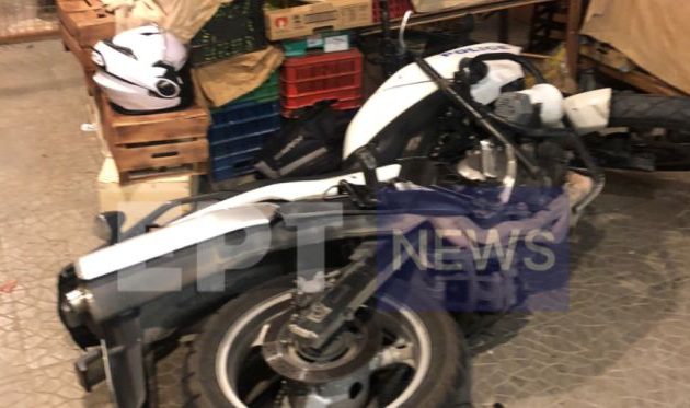 Πιστολίδι στο Πέραμα: Σεσημασμένος για κλοπές και διαρρήξεις ο οδηγός που σκοτώθηκε από αστυνομικά πυρά