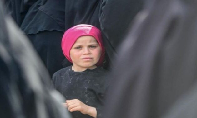 Το Ιράκ επέστρεψε 38 παιδιά Αζέρων τζιχαντιστών στο Αζερμπαϊτζάν