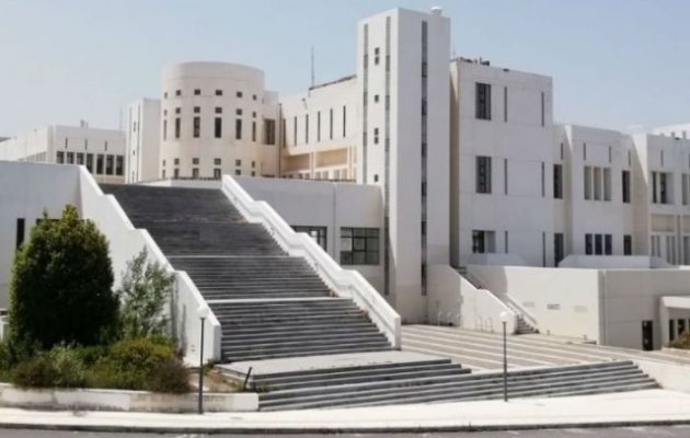 Πανεπιστήμιο Κρήτης: Η συντριπτική πλειονότητα των φοιτητών είναι εμβολιασμένοι