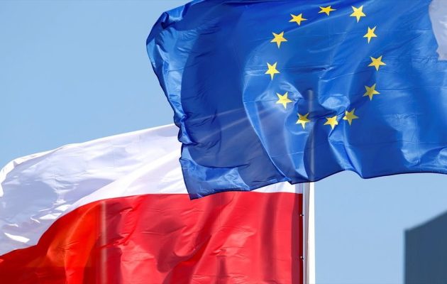 Ανταρσία Πολωνίας κατά της Ε.Ε.: Αρνείται να πληρώσει πρόστιμα