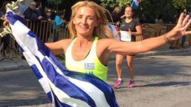 Μαρία Πολύζου: Με βίαζε από τα 11 ο πάμπτωχος ψαράς πατέρας μου