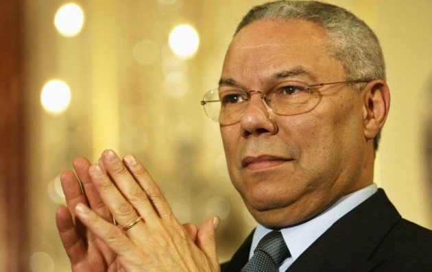 Ο Κόλιν Πάουελ πέθανε από επιπλοκές του κορωνοϊού