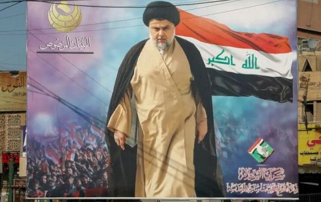 Μουκτάντα Αλ Σαντρ – Ποιος είναι ο ισχυρός άνδρας του Ιράκ που «αγάπησαν» οι Αμερικανοί