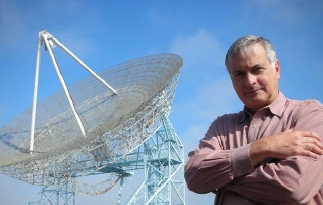 Κορυφαίος επιστήμονας SETI: Εάν δεχθούμε εξωγήινη εισβολή «τελειώσαμε»