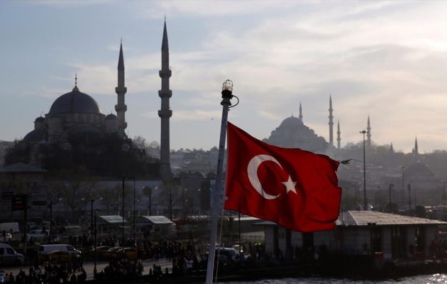 Financial Times: H Tουρκία μπαίνει στη «γκρίζα λίστα» για ξέπλυμα χρήματος