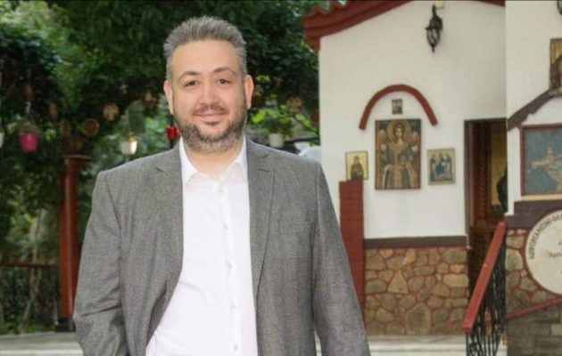 Εκβίαζαν τον δήμαρχο Ωραιοκάστρου με βίντεο «προσωπικών στιγμών» – Ζητούσαν 40.000€
