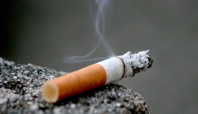 Τροιζηνία: 14χρονος έσβησε τσιγάρο στο χέρι 13χρονου