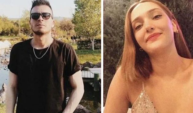 Τούρκος έσφαξε σαν αρνί την 25χρονη φίλη του επειδή του είπε να χωρίσουν