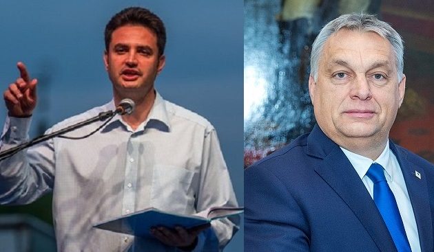 Ουγγαρία: Αυτός ο πολιτικός απειλεί να «εκθρονίσει» τον Ορμπάν