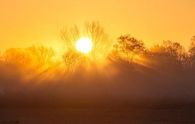 Σήμα κινδύνου από WMO: Ο πλανήτης οδεύει προς ένα «αχαρτογράφητο έδαφος»