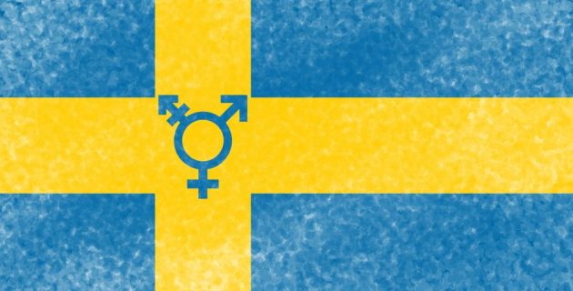 Η Σουηδία προτείνει αλλαγή φύλου από τα 12 έτη