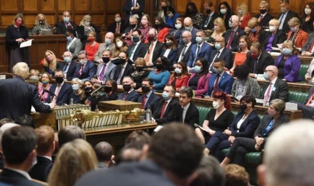 Πυρά Βρετανών βουλευτών στην Τουρκία, την οποία υπερασπίστηκε η υφ. Εξωτερικών μιλώντας για «πολλά κοινά συμφέροντα»