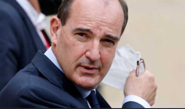 Με κορωνοϊό ο Γάλλος πρωθυπουργός Ζαν Καστέξ – Ασθενής η 11χρονη κόρη του