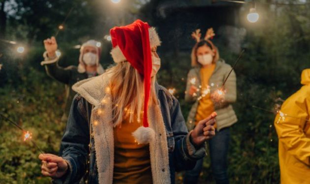 Διαβάστε ποια μέτρα ισχύουν από Πέμπτη: Πρωτοχρονιά χωρίς μουσική – Απέτυχαν σε όλα!