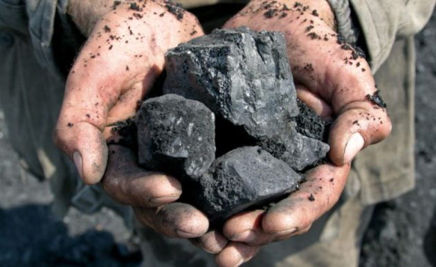 Κίνα: Αύξηση πάνω από 30% στα αποθέματα άνθρακα από τον Οκτώβριο