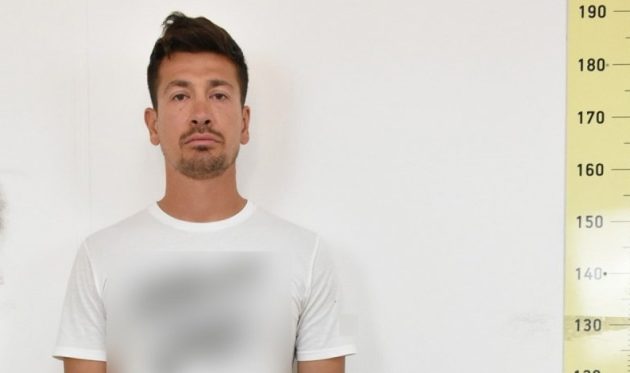 Aυτός είναι ο προπονητής τένις που ασελγούσε σε ανήλικες