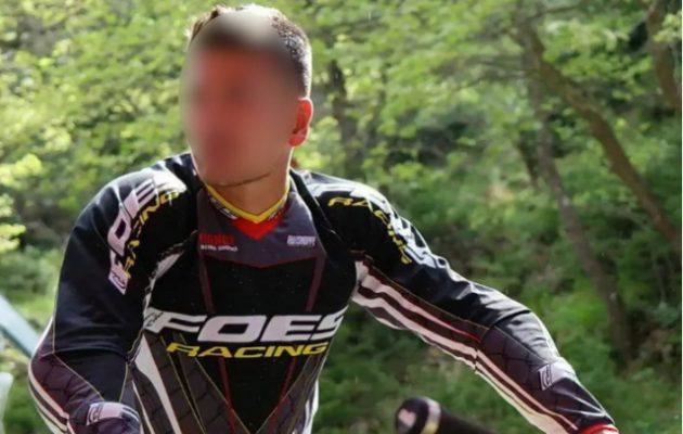 33χρονος δάσκαλος τένις είχε ερωτικές σχέσεις με ανήλικες – Τι λέει ο πατέρας του