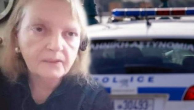 Βόλος: Παραδόθηκε ο 39χρονος που έσφαξε τη νονά του