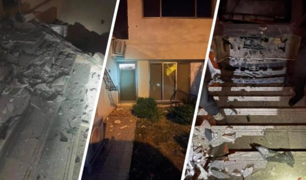 Τρία ντρόουν συμμετείχαν στην επίθεση στην οικία του Ιρακινού πρωθυπουργού
