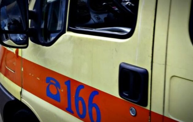 Οικογενειακή τραγωδία στη Λιβαδειά – Σκότωσε κατά λάθος τον αδερφό του