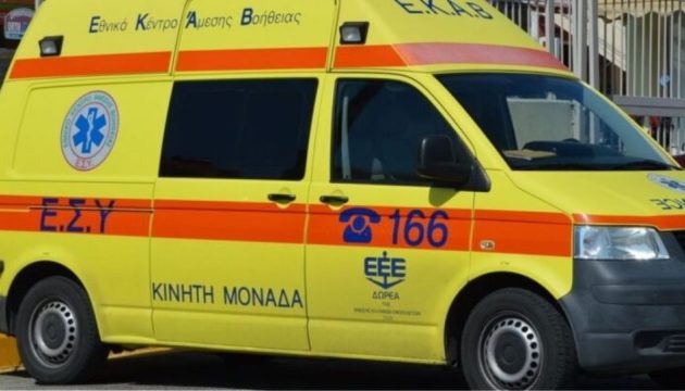Κρήτη: 79χρονος πήδηξε από το μπαλκόνι ύστερα από έντονο καυγά με τον γιο του
