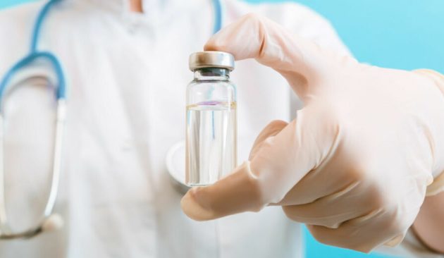 Ένα παλιό εμβόλιο μειώνει κατά 90% των κίνδυνο καρκίνου του τραχήλου