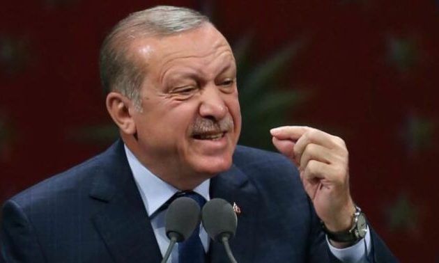 Τουρκία: Δεύτερο στις δημοσκοπήσεις το κόμμα του Ερντογάν