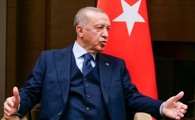 Ανησυχία ότι ο Ερντογάν μετατρέπει την Τουρκία σε ισλαμιστική δικτατορία