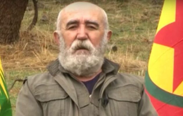 Η τουρκική MİT ισχυρίζεται ότι σκότωσε τον Κούρδο ηγέτη Φουάτ