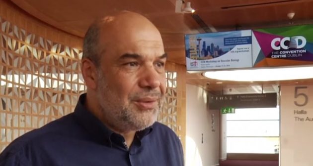 Γεροτζάφας: Το μεγάλο λάθος στην Ελλάδα είναι ότι δεν επιτάχυναν τον εμβολιασμό