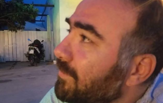 Πέθανε από κορωνοϊό 41χρονος καρδιολόγος