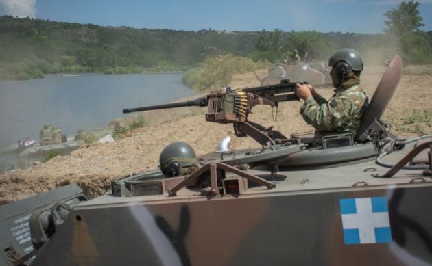 Τουρκικά ΜΜΕ: «Η Ελλάδα θα μας επιτεθεί» – Στέλεχος Ερντογάν: «Σε 5 ώρες είμαστε στη Θεσσαλονίκη»