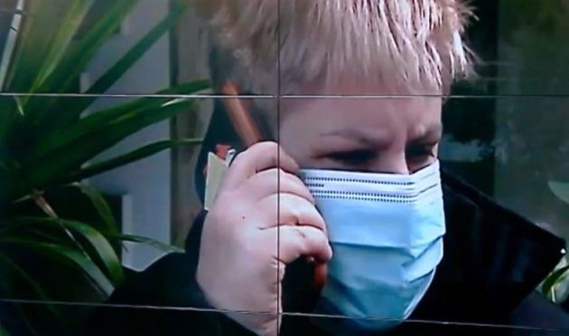 Πάτρα: Τι κατήγγειλε η χήρα ανεμβολίαστου δικηγόρου που πέθανε από κορωνοϊό