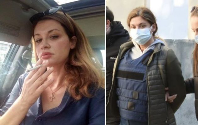 Κλοντιάνα Τσέλο: «Βίαζε» την κόρη μου – «Όλα για την περιουσία μου τα κάνανε»